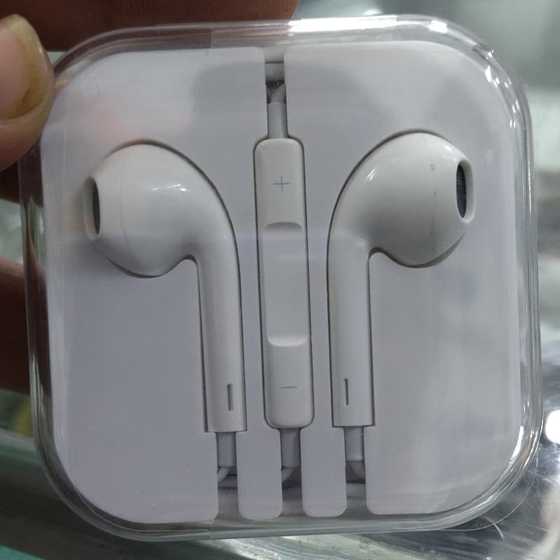 Iphone 6s plus handsfree